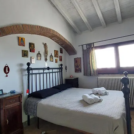 Villa Oltreconfini *
